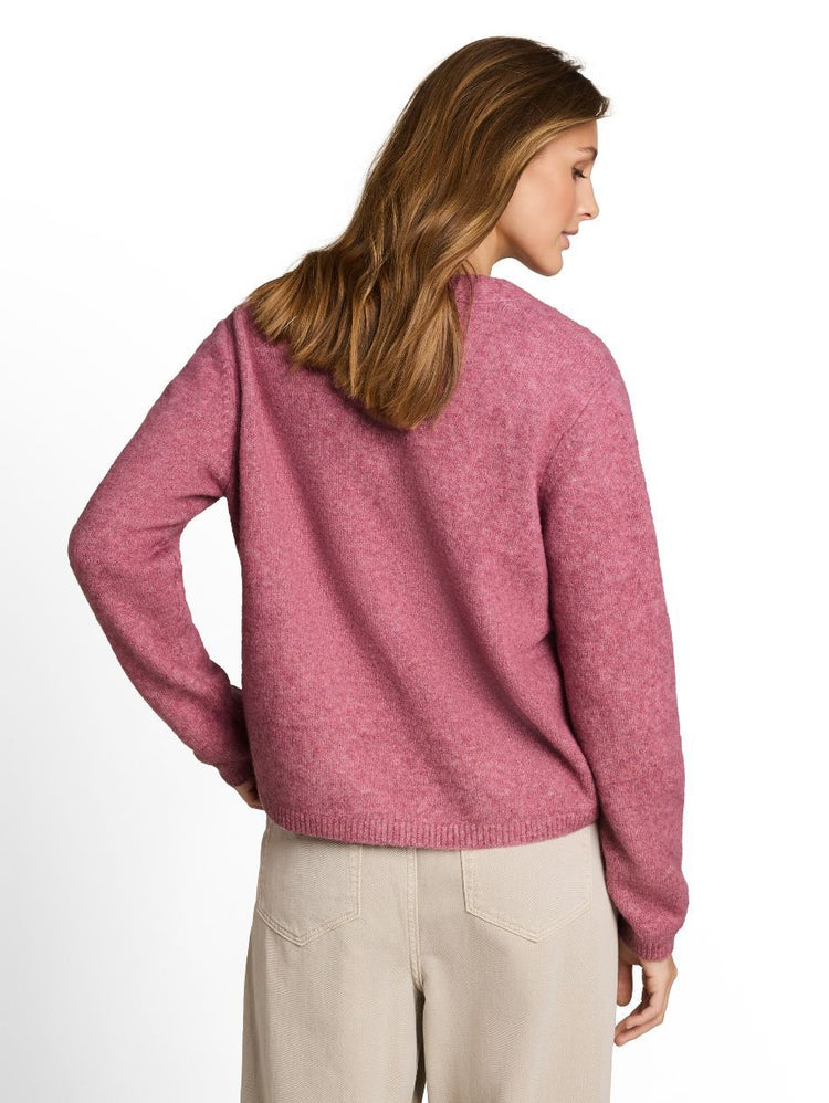 TOM TAILOR CARDIGAN 1053343