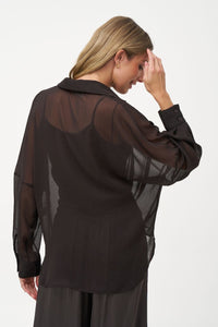 BLOUSE EXPLOITER LA SUPERPOSITION
