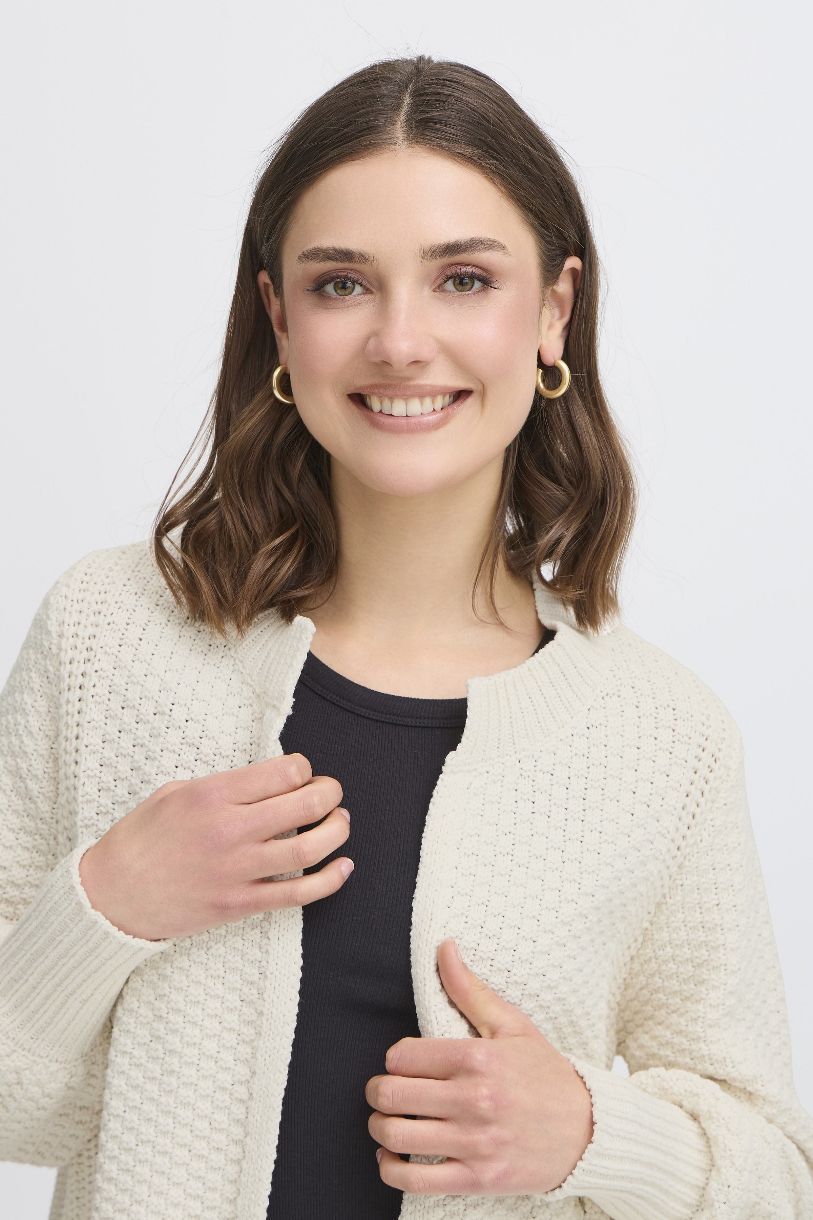 CARDIGAN KAMILLE