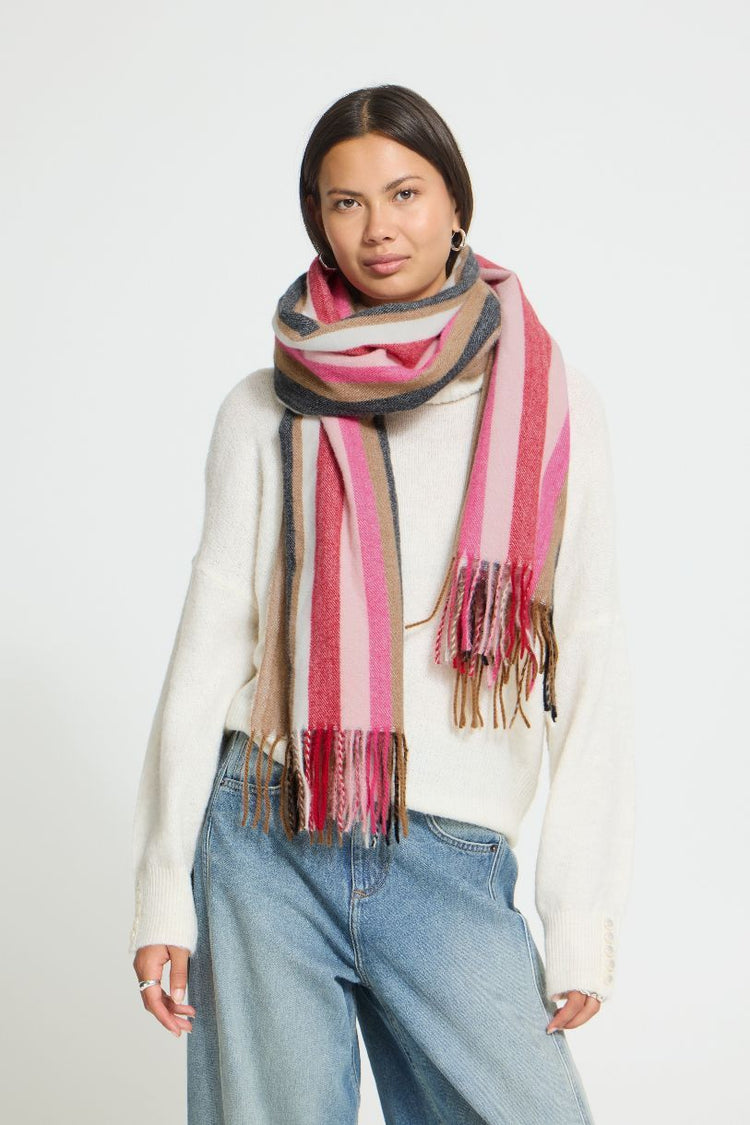 ICHI FOULARD IAMALFRID