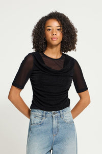 ICHI BODYSUIT IAMANILLA