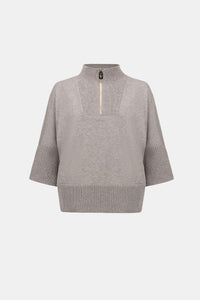 JOSEPH RIBKOFF PULL BROSSÉ