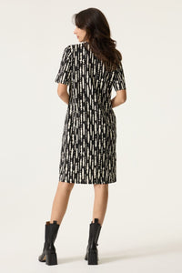 ROBE COURTE PLUIE INTENSE