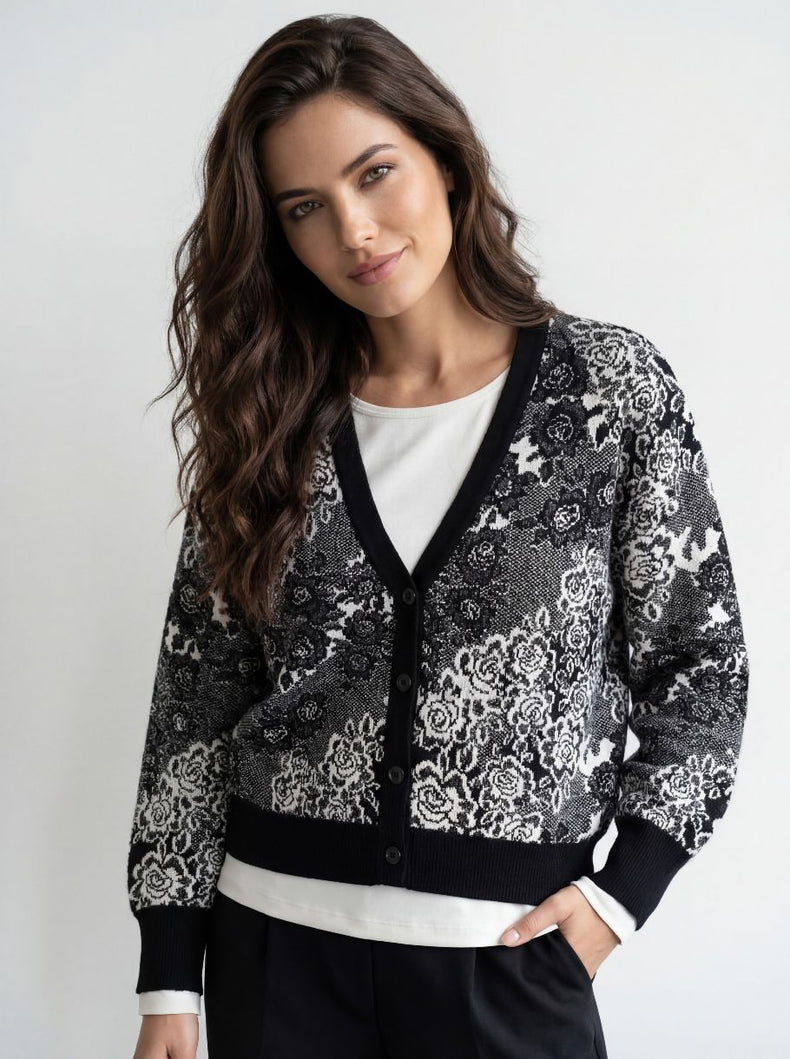 CYC CARDIGAN 2628054