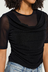 ICHI BODYSUIT IAMANILLA