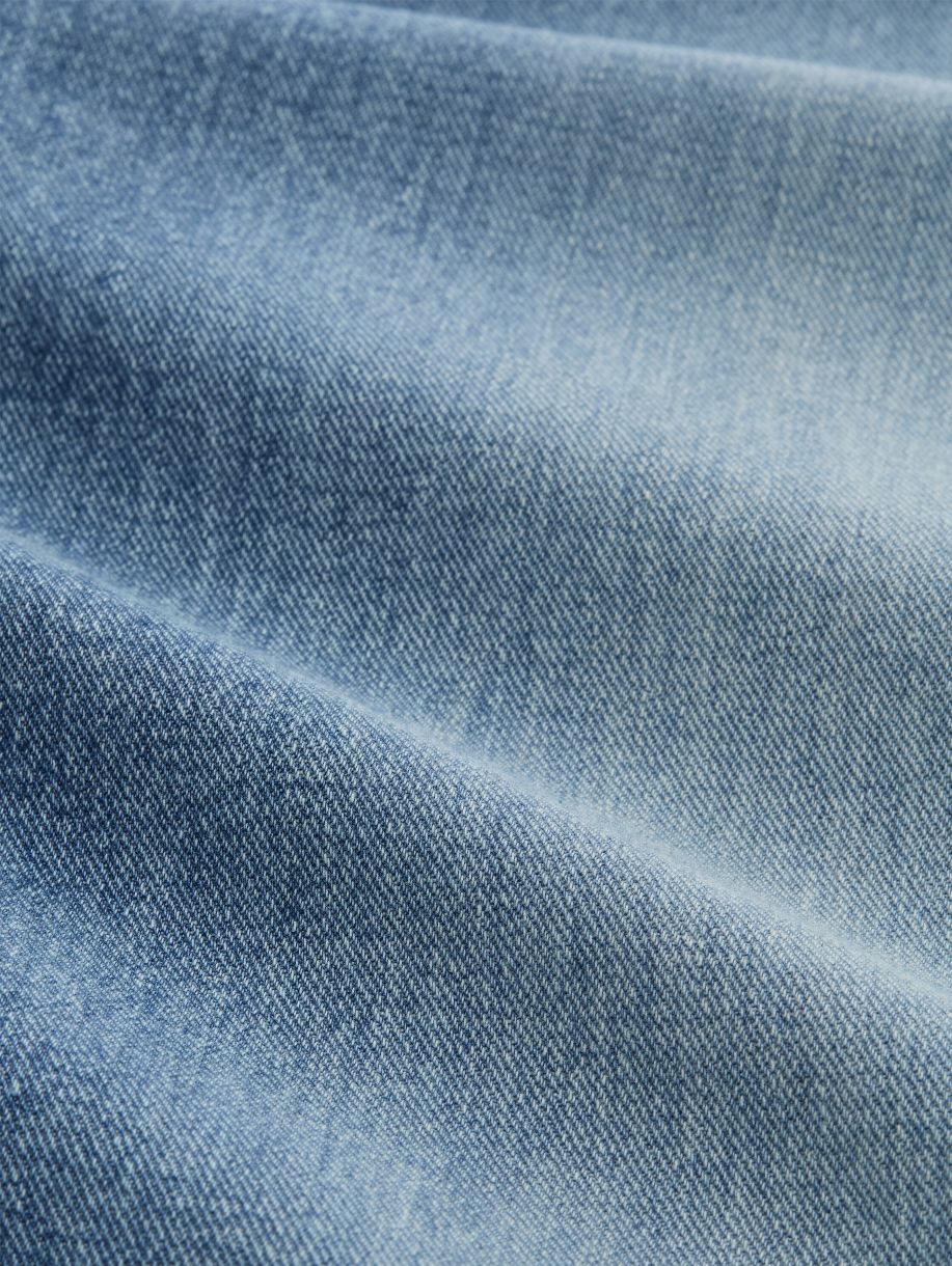 JEANS LARGE LINOU NE PAS PASSER INAPERÇU
