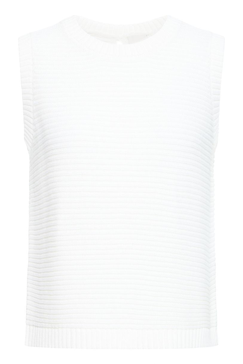 DÉBARDEUR DOTTIES QUE C'EST CUTE