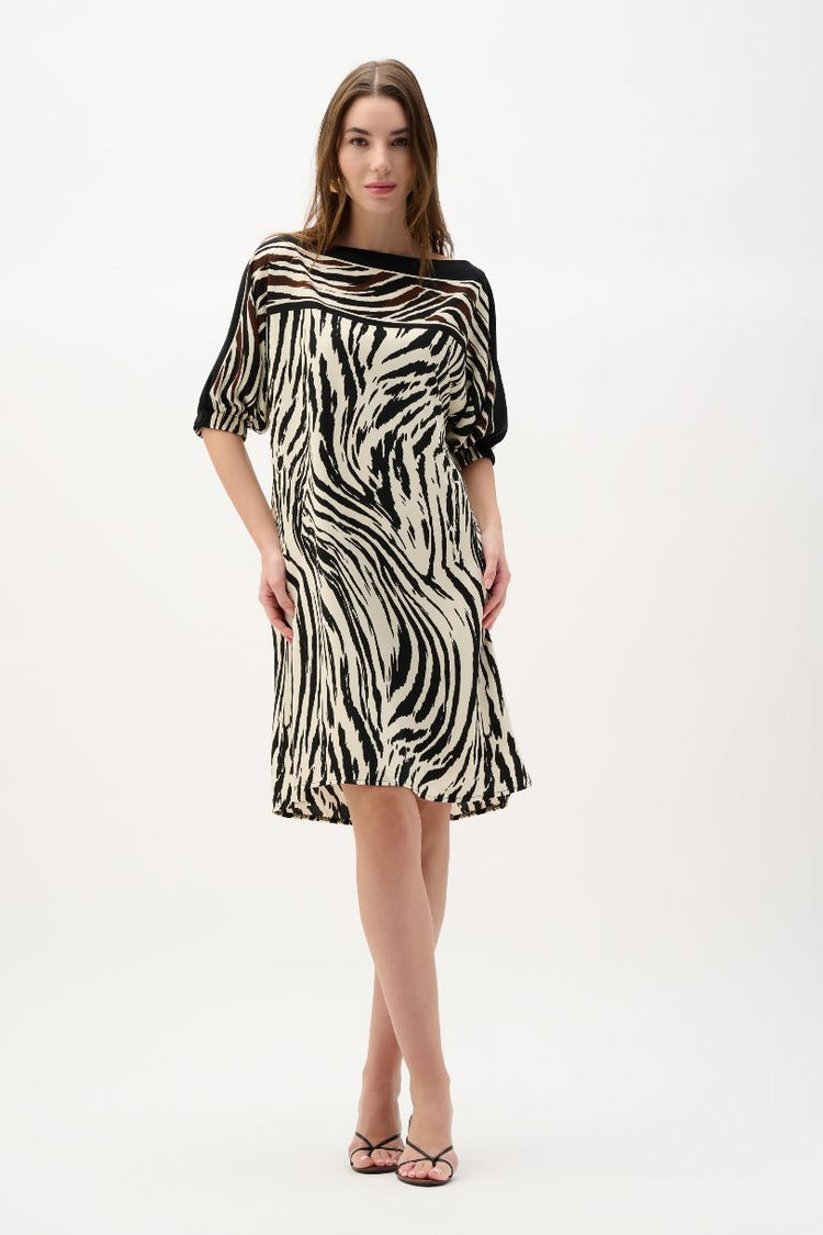 ROBE COURTE LA GRACIEUSE