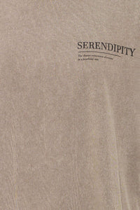 T-SHIRT LE MESSAGE DE SOLKO