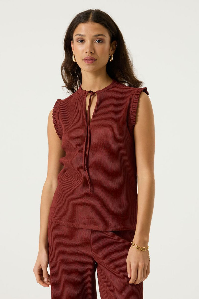GARCIA TOP CHIC S260020