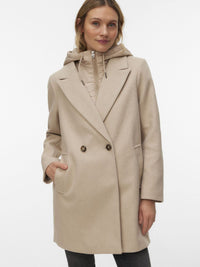 VERO MODA MANTEAU VMGRACE NOOS