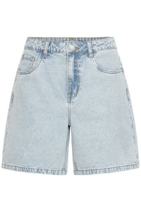 SHORT DE JEANS KIELO LES PÉTALES AU VENT