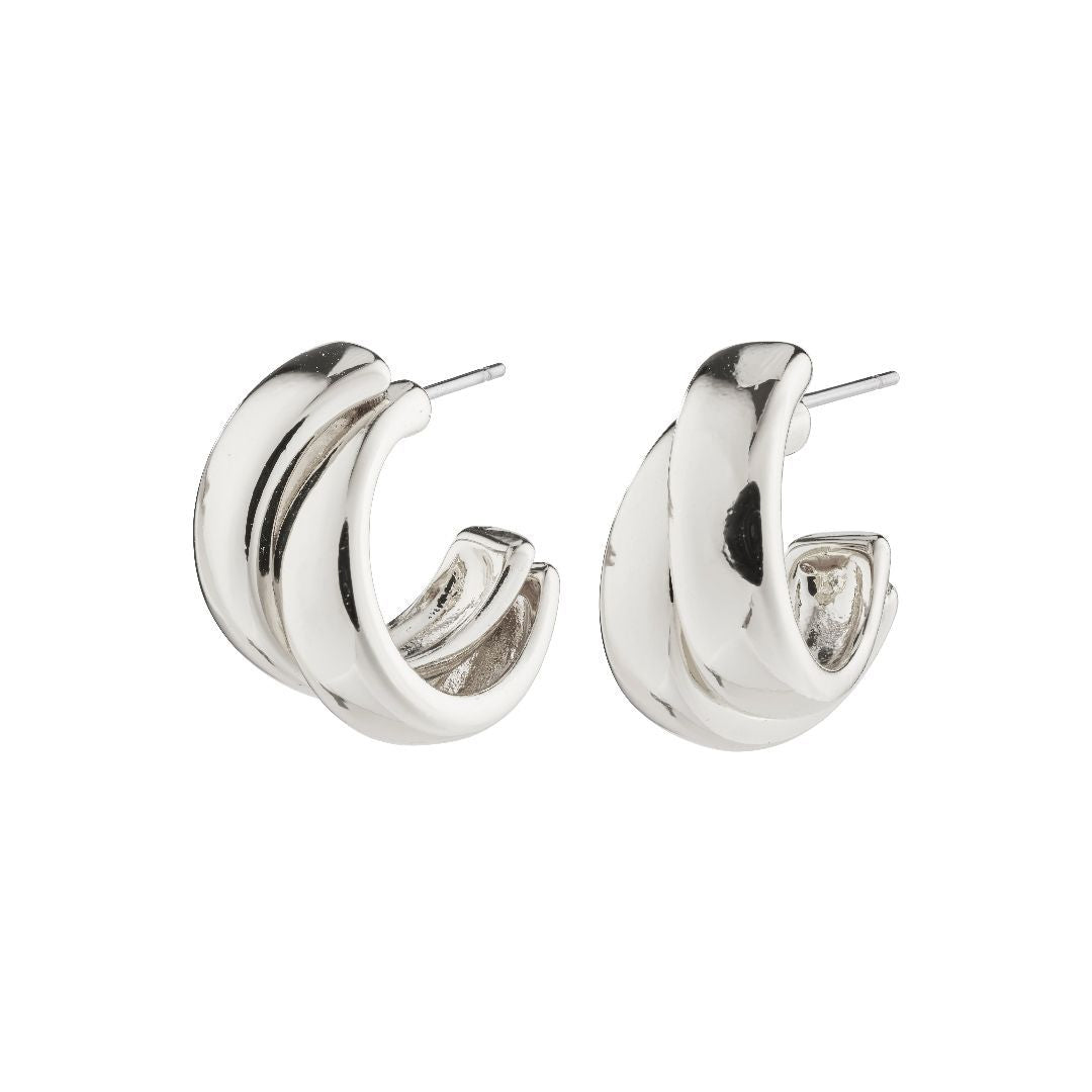 BOUCLES D'OREILLES ORIT RECYCLÉES