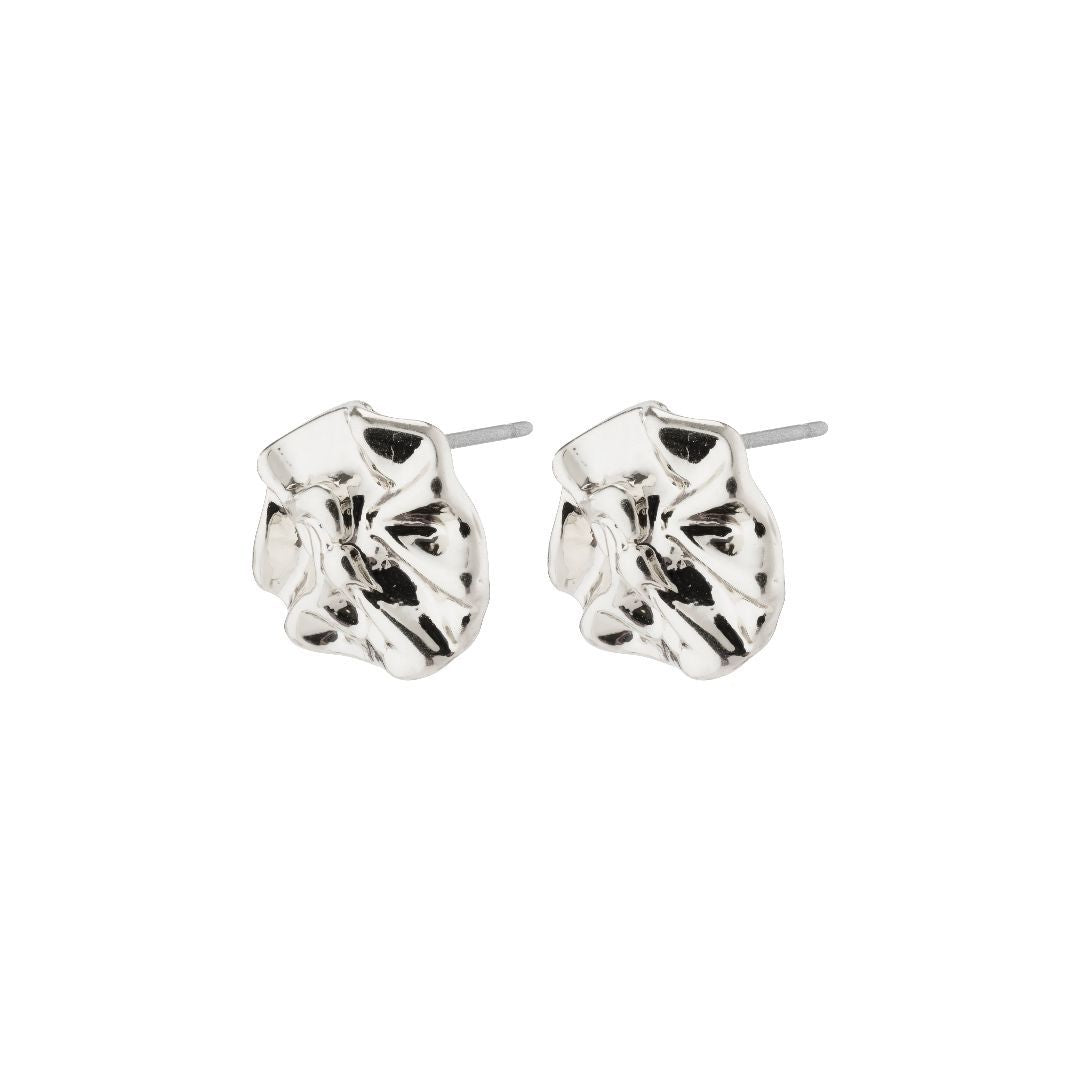 BOUCLES D'OREILLES RECYCLÉES WILLPOWER
