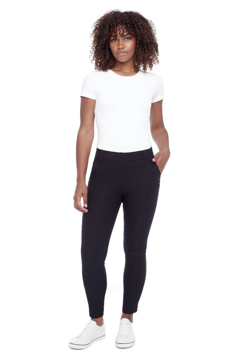 PANTALON ILTM GWYNETH SOLID