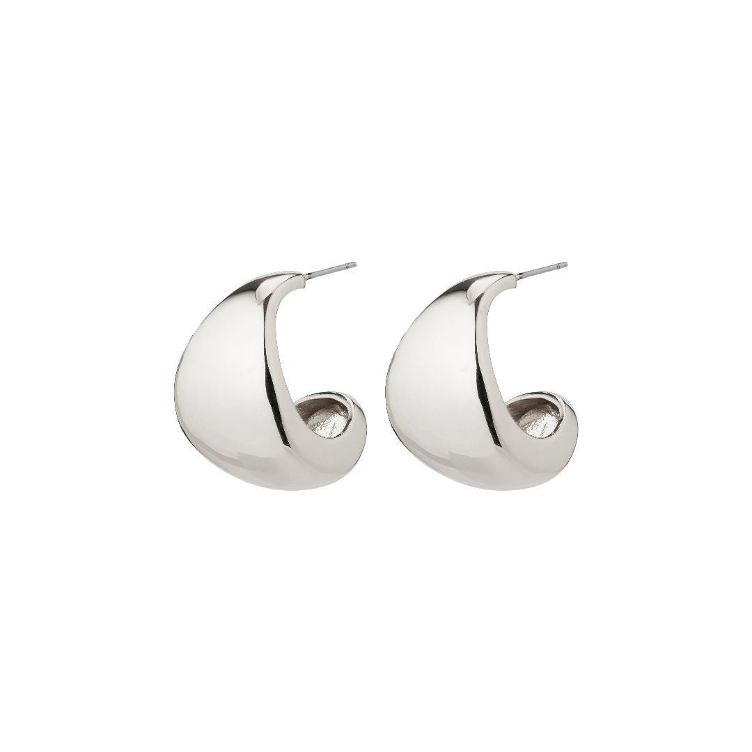 KASIA BOUCLES D'OREILLE RECYCLÉES