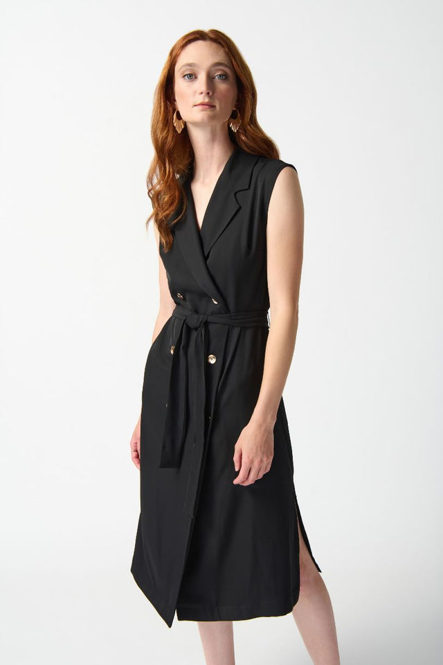 ROBE COURTE LA FEMME D'AFFAIRES