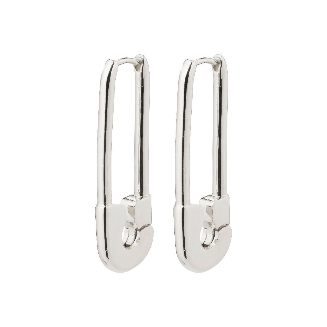 PACE BOUCLES D'OREILLE ÉPINGLE RECYCLÉES
