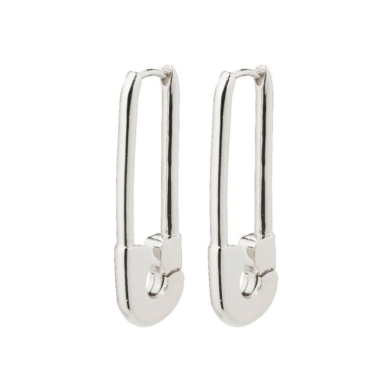 PACE BOUCLES D'OREILLE ÉPINGLE RECYCLÉES