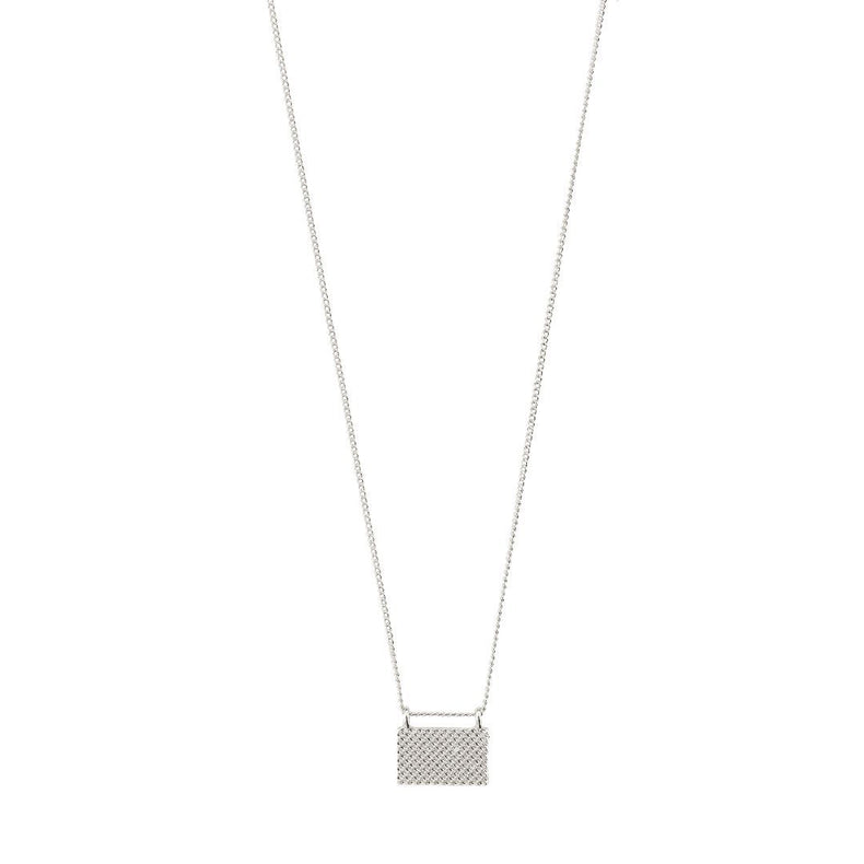 PULSE COLLIER PENDENTIF RECYCLÉ