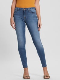 JEANS GUESS SEXY CURVE ALTA