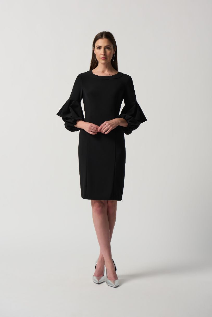 ROBE MUSE NOIRE