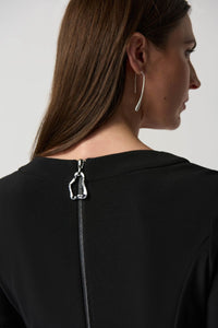 ROBE MUSE NOIRE
