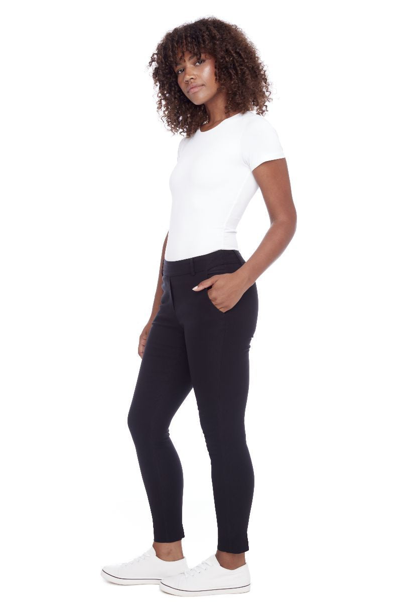 PANTALON ILTM GWYNETH SOLID
