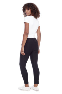 PANTALON ILTM GWYNETH SOLID