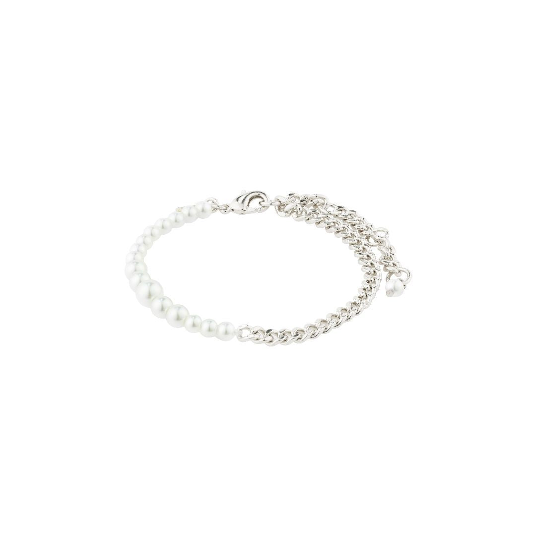 BRACELET RELANDO EN PERLES