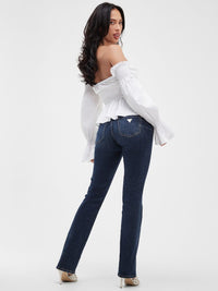 JEANS GUESS SHAPE UP STRAIGHT ATMOSPHERE