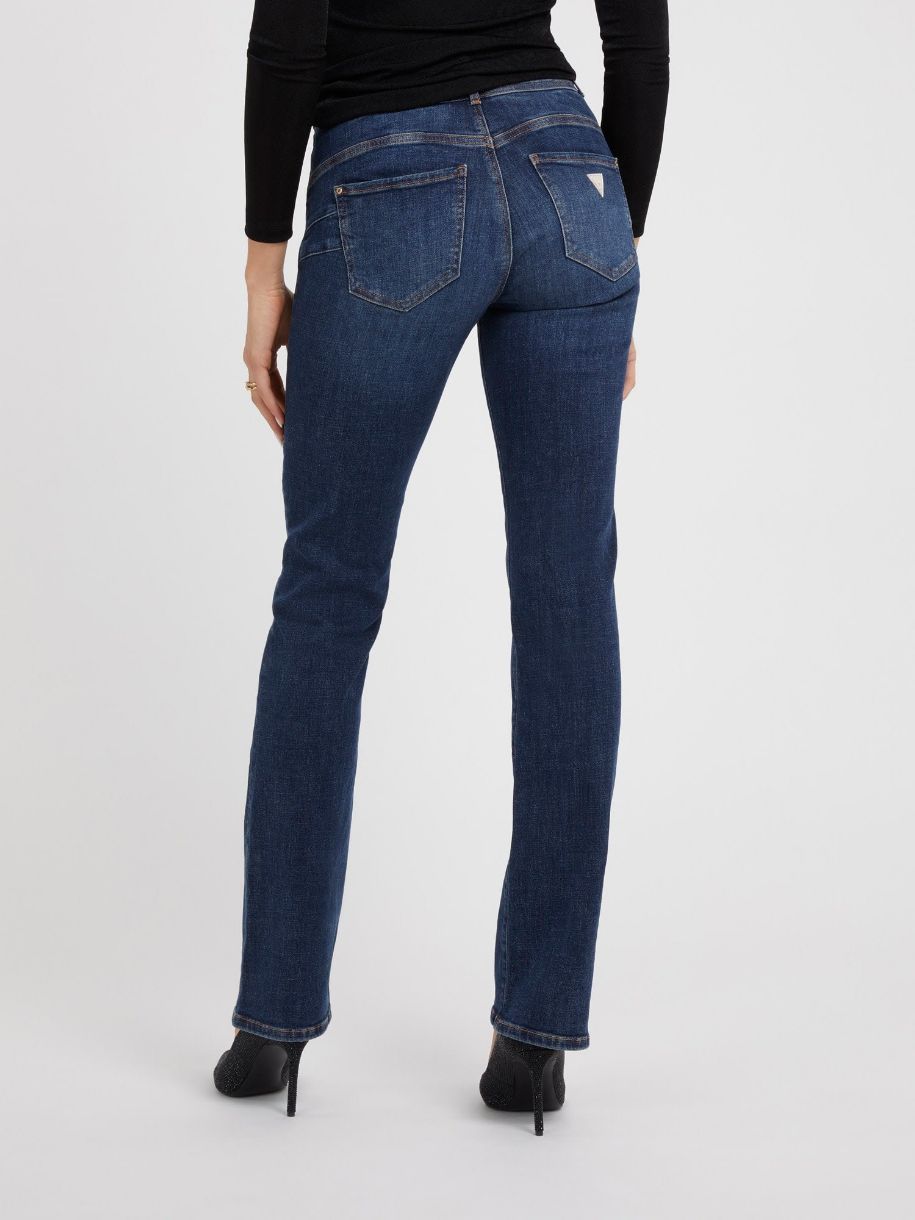 JEANS GUESS SHAPE UP STRAIGHT ATMOSPHERE