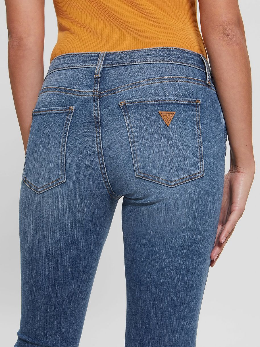 JEANS GUESS SEXY CURVE ALTA