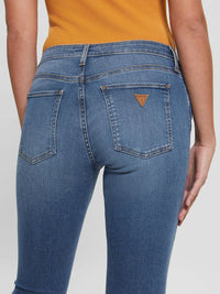 JEANS GUESS SEXY CURVE ALTA