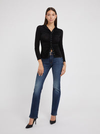 JEANS GUESS SHAPE UP STRAIGHT ATMOSPHERE